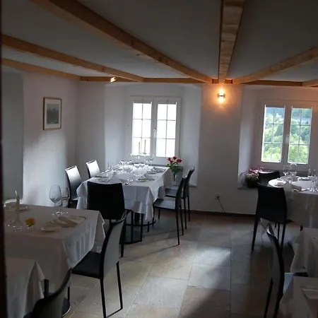 Locanda Casa Alva