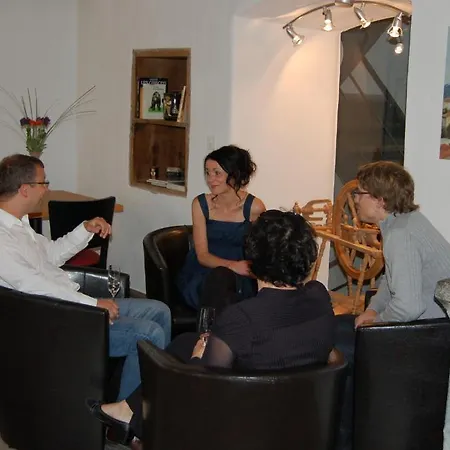 Locanda Casa Alva 3*