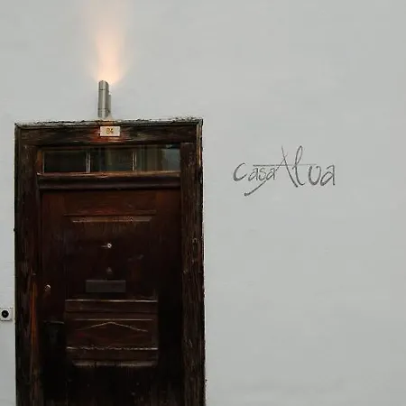 Casa Alva 3*