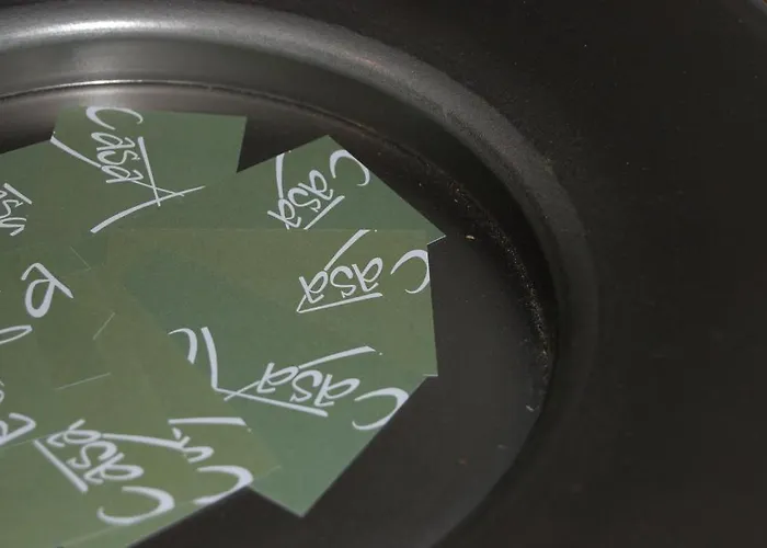 אורחן Casa Alva Trin