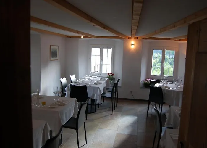 אורחן Casa Alva