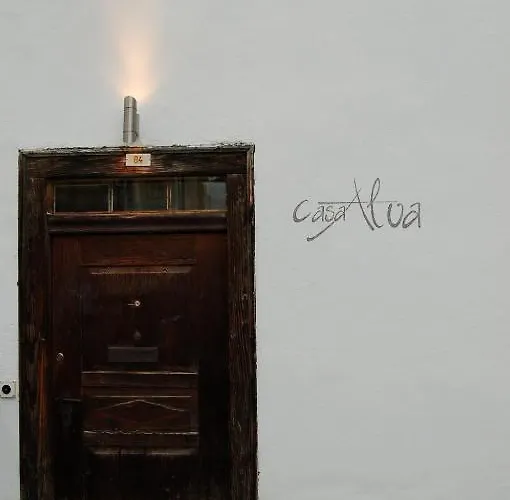 Casa Alva 3*