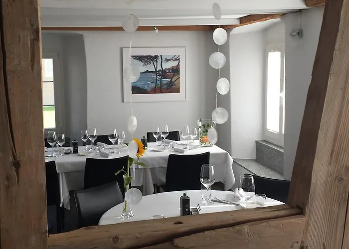 Han/Misafirhane Casa Alva Trin