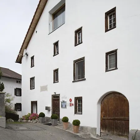 Estalagem Casa Alva