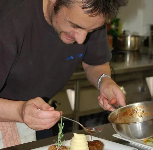 Gasthof Casa Alva Trin