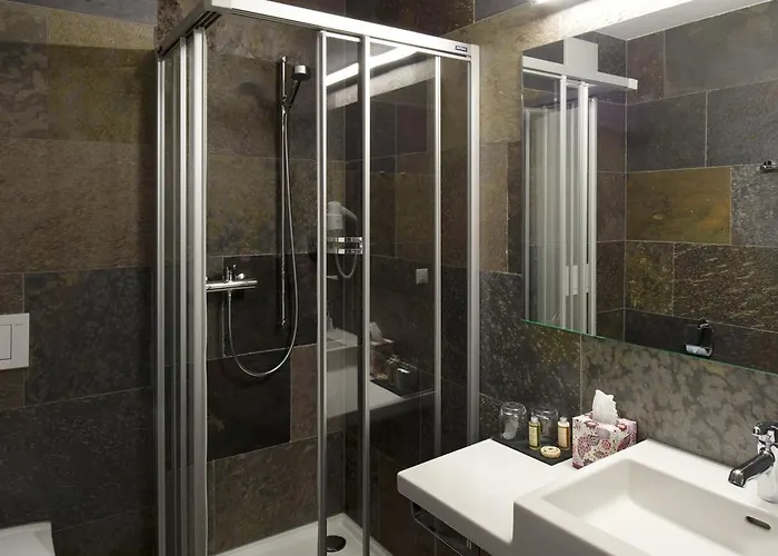 Gasthof Casa Alva 3*