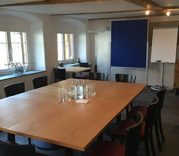 Gasthof Casa Alva Trin